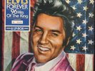 Elvis Presley Elvis Forever - 96 Hits Of The King RCA Vinyl LP-Box