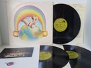 THE GRATEFUL DEAD Europe '72 3xLP 3WX-2668 1st Press - Play Tested VG+ *C8