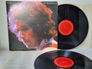 BOB DYLAN At Budokan 2xLP 1978 Live Columbia PC2 36067 - Play Tested VG+ *C6