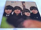 The Beatles ‎'Beatles For Sale' 1964 Mono vinyl LP