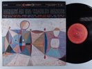 CHARLES MINGUS Mingus Ah Um COLUMBIA LP VG+ da