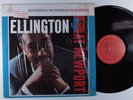 DUKE ELLINGTON At Newport COLUMBIA LP VG+ da