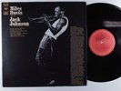 MILES DAVIS A Tribute To Jack Johnson COLUMBIA LP VG+ da
