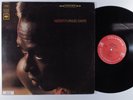 MILES DAVIS Nefertiti COLUMBIA LP VG+ 2-eye promo da