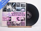 The Jam Sound Affects LP Album Vinyl Record 1980 POLD 5035 Polydor - EX/EX