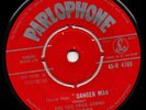 The Red Price Combo - Theme From Danger Man 7
