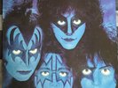 KISS - Creatures Of The Night - 1982 Vinyl - Excellent Condition
