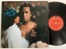 Roy Ayers, no stranger to love VINYL LP JAZZ FUNK what you won’t do for love X