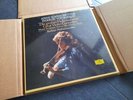 SEALED  Anne-Sophie Mutter Herbert Von Karajan Deutsche Grammophon ‎– 2740 282