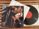 GEORGE MICHAEL Faith PROMO Vinyl LP 1987 Columbia 40868 POP/Dance w/Lyrics VG++