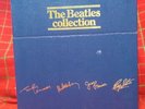 The Beatles Collection Blue Box Set All 14 Vinyl Albums Vintage 1970's