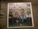 JOHN MAYALL with ERIC CLAPTON - Blues Breakers ,UK ORIGINAL 1. STEREO PRESSUNG