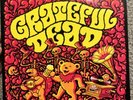 Grateful Dead Sage & Spirit Vinyl