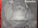YABBY U VIVIAN JACKSON Deliver Me From My Enemies GROVE MUSIC GMLP001 1977 LP EX