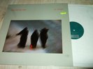 PAUL MOTIAN TRIO : LE VOYAGE LP 1979 ECM GERMANY