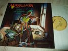 MARILLION : SCRIPT FOR A JESTERS TEAR LP 1983 EMI EEC