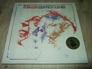 RUBINSTEIN/SZERYNG/FOURNIER : BRAHMS THE THREE TRIOS 3LP BOX 1974 RCA RED SEAL