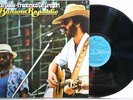 LUCIO DALLA & FRANCESCO DE GREGORI-BANANA REPUBLIC-RARE LP 33 GIRI 12
