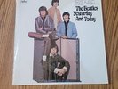 The Beatles 1966 2nd State Butcher Cover #3 mono Lp in shrink near mint cond USA