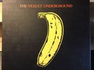 Box 3 Vinyles LP Records Velvet Underground   - VU Records 1982 (Everything...)