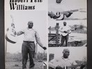ROBERT PETE WILLIAMS: robert pete williams AHURA MAZDA 12