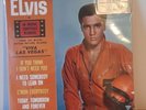 Elvis Presley  Sealed Viva Las Vegas Vinly