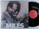 MILES DAVIS Heard 'Round The World COLUMBIA 2XLP VG++/VG+ gatefold da