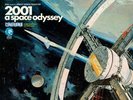 VARIOUS - 2001: A Space Odyssey (Soundtrack) - Vinyl (LP)