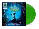 Randy Newman - The Princess And The Frog: The Songs Soundtrack 2LP Vinyl