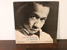 Lee Morgan - Search For The New Land - Blue Note - Stereo - 84169 - Van Gelder