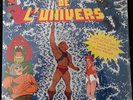 Les Maîtres De L'Univers (He-Man and Masters of The Universe) - LP - 33T - 2017