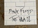Pink Floyd - Wall (Remastered) 2011 7INCH BOX SET