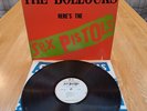 Sex Pistols. Never Mind The Bollocks Here's The Sex Pistols (US Press). EX/EX