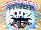 The Beatles - Magical Mystery Tour USA LP 1971 FOC (VG+/VG+) SMAL 2835 '
