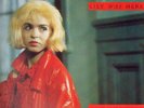 David A. Stewart Lily Was Here NEAR MINT Anxious Vinyl LP