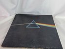 PINK FLOYD | DARK SIDE OF THE MOON | VINYL RECORD | 1973