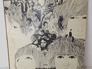 The Beatles. Revolver. Capitol Records T2576. Mono. 1966 First American Pressing