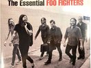 Foo Fighters The Essential 2 x Compilation LP Album vinyl record 2022 new black