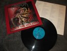MASSACRA-ENJOY THE VIOLENCE LP Loudblast Agressor Death Power Protector Death