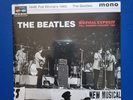 The Beatles I FEEL FINE 7 Inch Ep Vinyl 5 Tracks  NME Poll Winners 1965 mint OVP