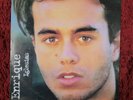 Enrique Iglesias- 1996 / Colombia Press / Ballad / Julio Iglesias