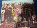 The Beatles: Sgt Peppers Lonely Hearts Club Band, 1967,Stereo, Yex 1/1 1st Press