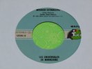 LOS UNIVERSALES DE MARACAIBO EXOTIC CUMBIA SYNTH MOSAICO EXTRANJERO GREAT HIT