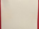 The Beatles White Album Rare Holland Apple Pressing  w/German Cover & Poster