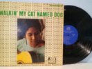 NORMA TANEGA Walkin' My Cat Named Dog '66 New Voice RARE STEREO NICE
