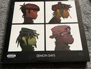 Demon Days by Gorillaz (Record, 2005)