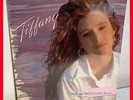 Sealed  TIFFANY Hold An Old Friend's Hand VINYL LP 1988 MCA RECORDS 6267