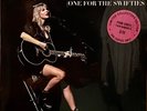 TAYLOR SWIFT LIVE LP  ONE FOR THE SWIFTIES SEALED