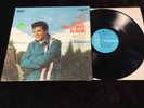 ELVIS PRESLEY CAL-2428 CHRISTMAS ALBUM IN SHRINK BLUE LBL RARE RIGID VINYL NM/NM