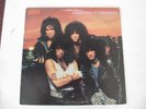KISS - Creatures Of The Night LP Mercury 1985 No Make-Up Simmons Stanley Vinyl